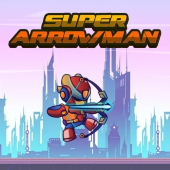 Super Arrowman